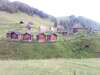 Загородные дома Eco Village Goles Колашин-1