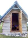 Загородные дома Eco Village Goles Колашин-3